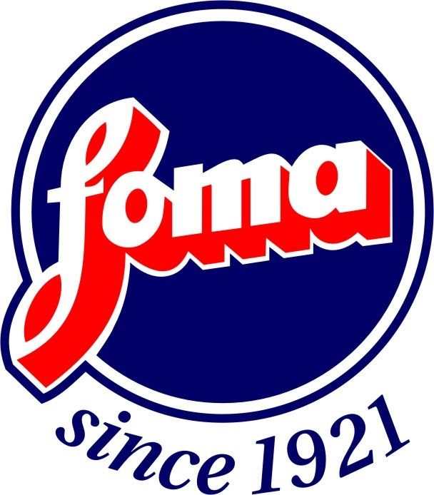 FOMA LOGO color